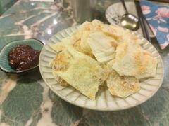 -浩海火烧云傣家菜(京广店)