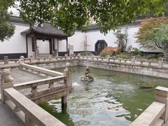 -上海醉白池公园