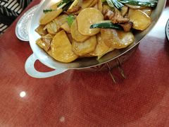-桃子餐厅·天津菜(红星路直营店)