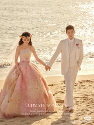 -爱城婚纱摄影·品质严选店