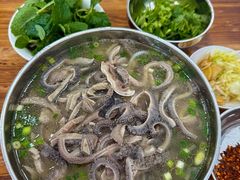 -攀枝花·任德琼·盐边羊肉米线