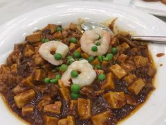 -梅龙镇酒家(南京西路总店)