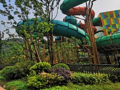 -杭州开元森泊度假乐园