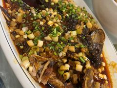 干烧鲤鱼-丁丁厨娘