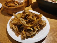 -福茂源横山铁锅羊肉(牡丹园店)
