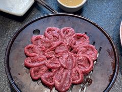 -东来顺(非遗·清真火锅·盛世广场店)