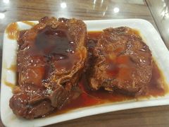 -砂锅李(九江路店)
