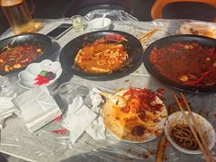 -金陵暴走小龙虾·迷踪蟹(凯德MALL店)