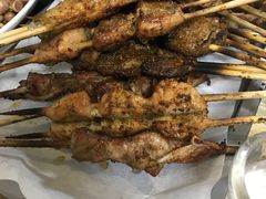 -新疆艾麦尔烧烤(丰台路口店)