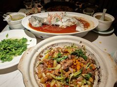 -院8里·小聚园(九眼桥店)