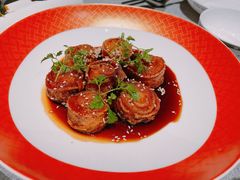 -柿合缘新京菜(国金中心商场店)