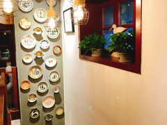 -LA CREPERIE BRETONNE布列塔尼法式餐厅(天童北路店)