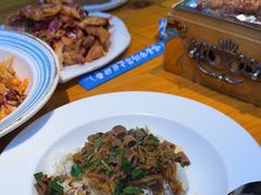 -喝丢一只鞋海鲜烧烤·海肠捞饭(文体街店)