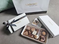 -Laderach 莱德拉(上海环贸iapm店)