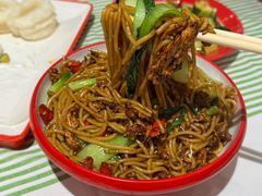 -三毛烧烤·南昌大排档(山姆店)