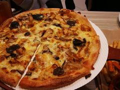 -必胜客(上海新南方商城PH店)