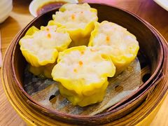 蟹籽烧卖-富豪酒家(正大广场店)