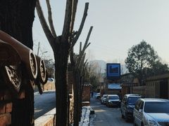 -瓦厂酒店
