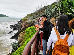 -漳州滨海火山岛自然生态风景区