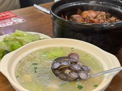 -斯丹姜母鸭·古法干香(泉州总店)