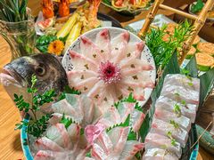 -龙酒场·关西寿喜烧·居酒屋(罗湖店)