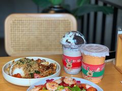 -一枚西点(运河路店)