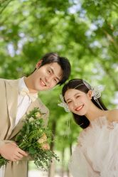 -巴黎婚纱摄影(瑞安旗舰店)