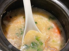 招牌虾蟹粥-金香匯晚茶(浑南店)