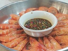 -顺徕德·仙庙烧鸡(桂庙路店)