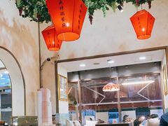 大堂-香港威特瑞茶餐厅(小白楼音乐厅店)