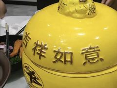 -解家河南菜(商鼎路店)