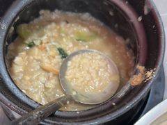 -官塘陈记鱼生·潮汕砂锅粥·牛肉火锅(潮枫路总店)