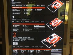 -DFS旗下T广场(新加坡店)