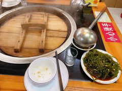 -传奇大锅台(九亭大街店)