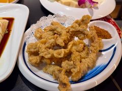-京悦南门涮羊肉·羊蝎子火锅(田林路店)
