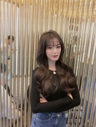 -3AM·S HAIR SALON烫发染发接发