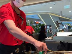 -西塔老太太泥炉烤肉(川沙百联店)