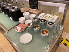 -天津水游城丽筠酒店