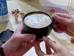 -麦隆咖啡(北大店)