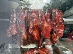 -华香鹅快餐店