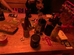-Helens海伦司小酒馆(深圳东门店)