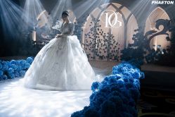 -MANLI BRIDAL婚纱