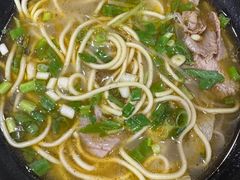-淮南许氏牛肉汤(朝阳西路店)