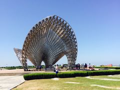 -南汇嘴观海公园