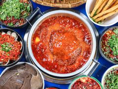 -马路边边串串香(双井直营店)