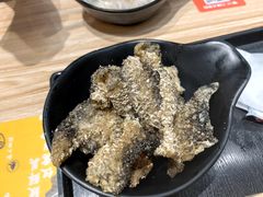 -渔米丰·广府鱼汤米线(光明广场店)