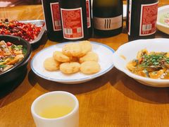-弓虽昌焖烧鸡(大竹林店)