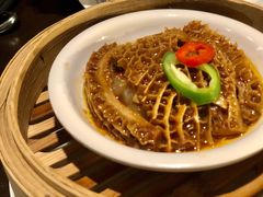 -广州文华东方酒店·江-由辉师傅主理