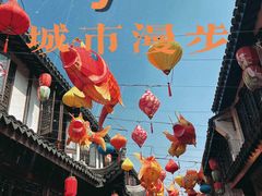 -南翔古镇