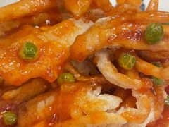 -功德林素菜饭庄(前门店)